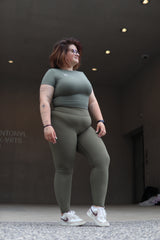 Legging Goddess