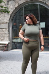 Legging Goddess
