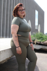 Legging Goddess
