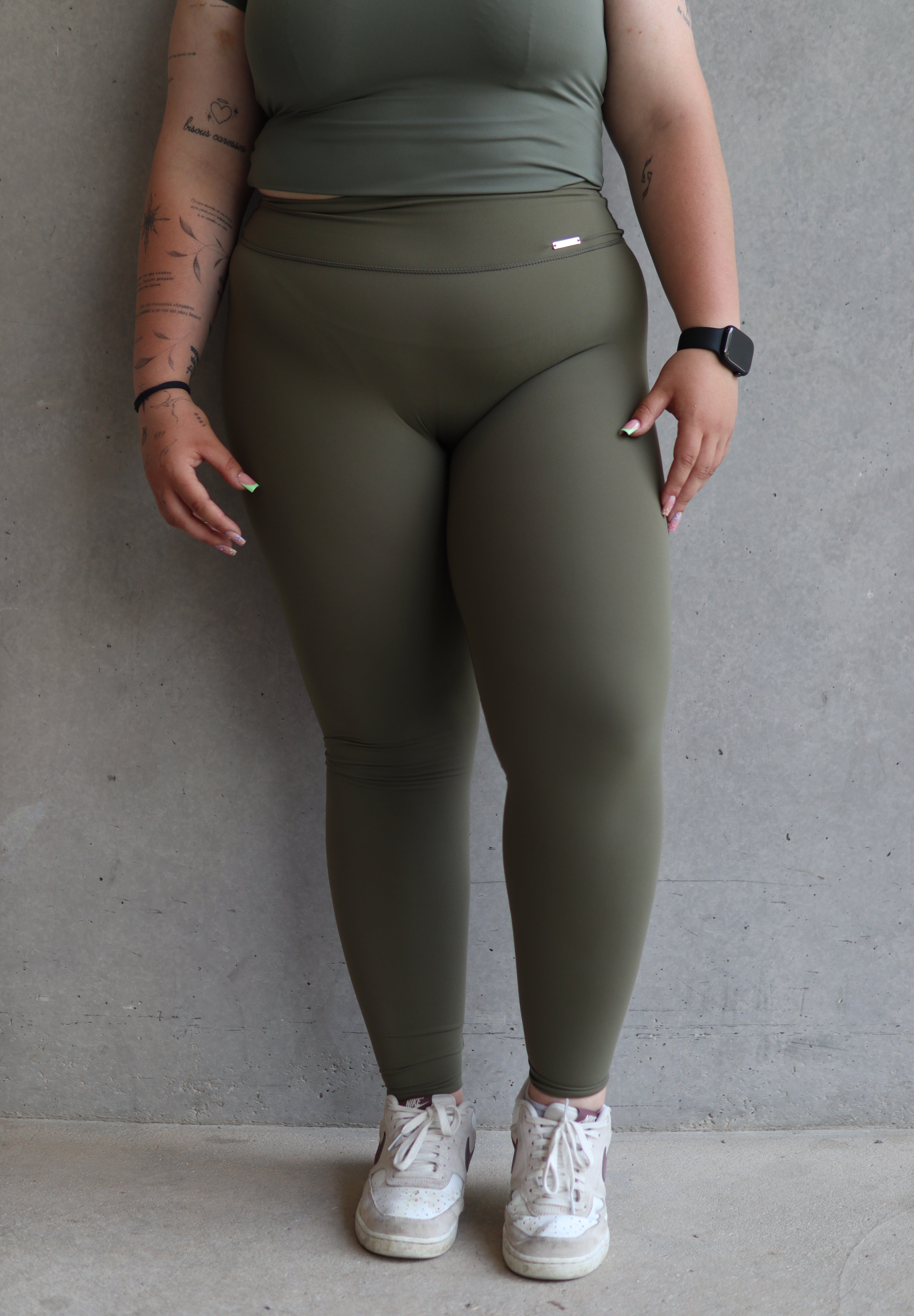 Legging Goddess