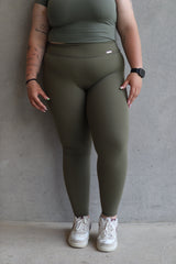 Legging Goddess