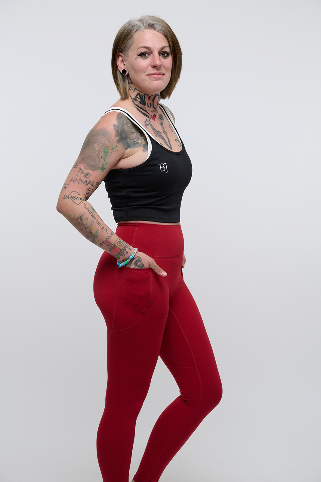 Beauty Edition Leggings 