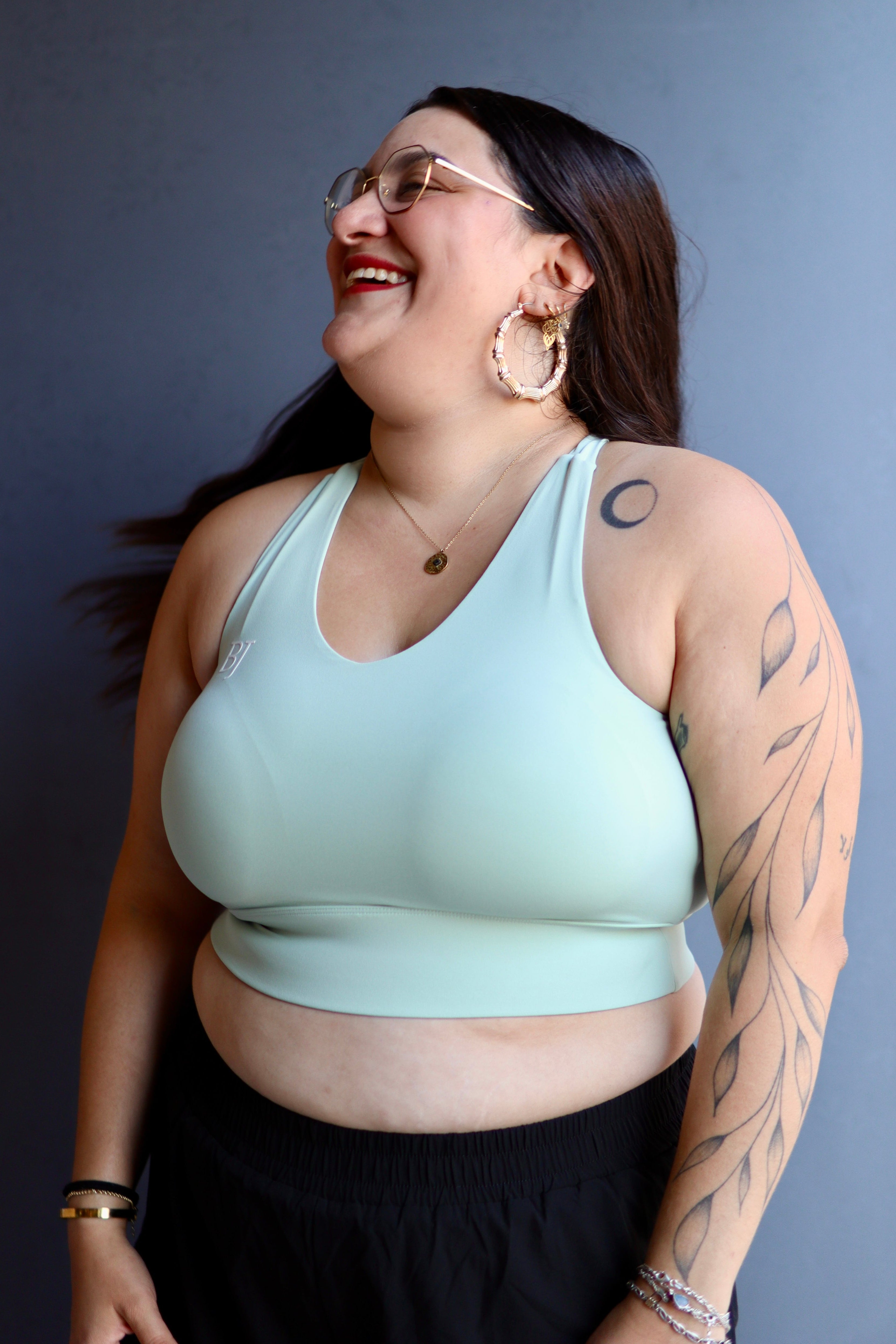 Brassière Queen Size