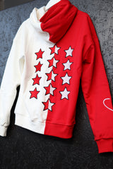 PRE COMMANDE Hoodie Foire du Valais