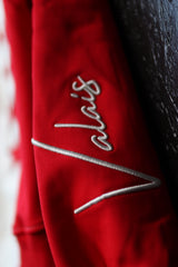 Pilou-Pilou ''Warrior'' Hoodie