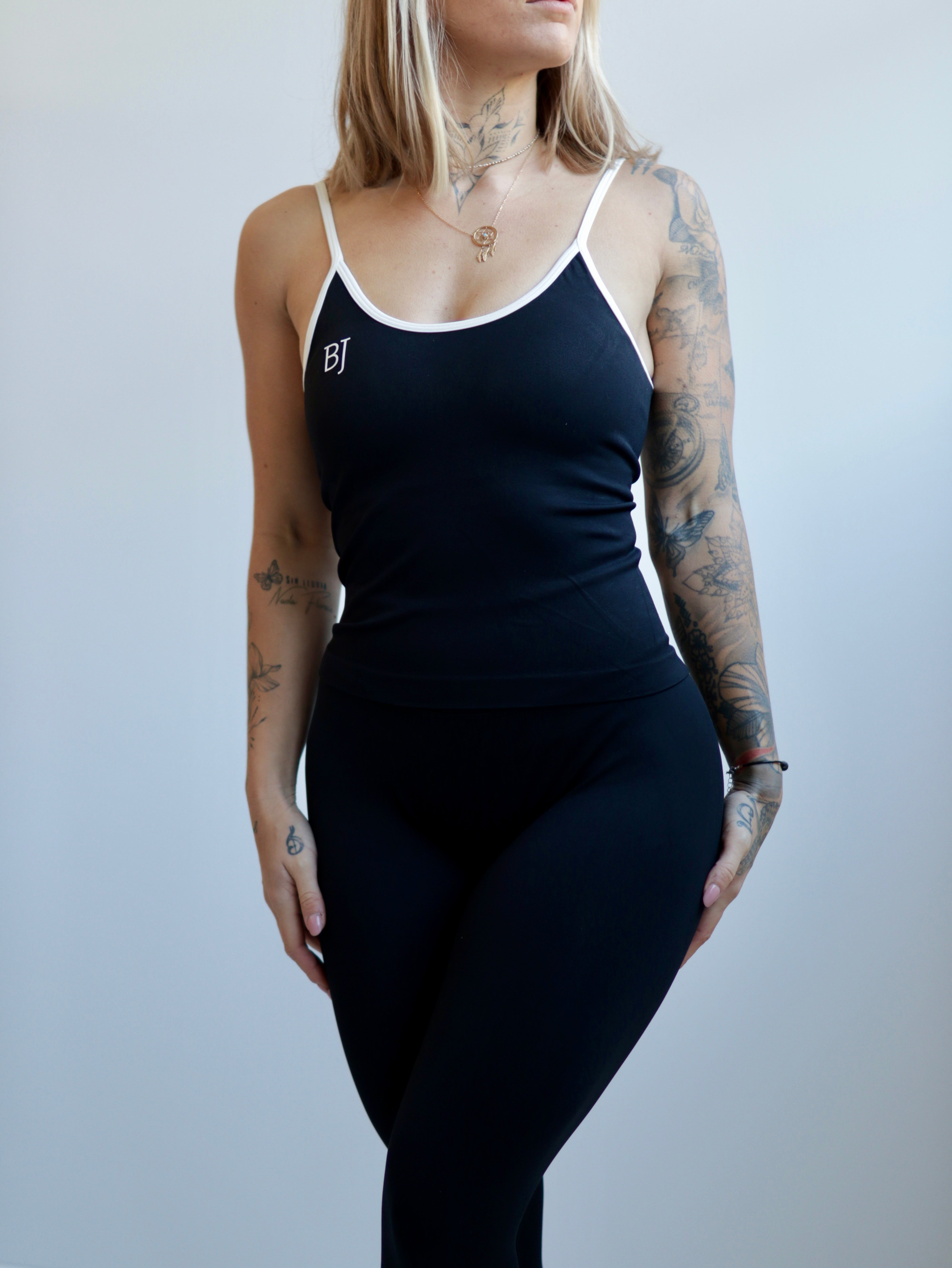 Débardeur Intuition