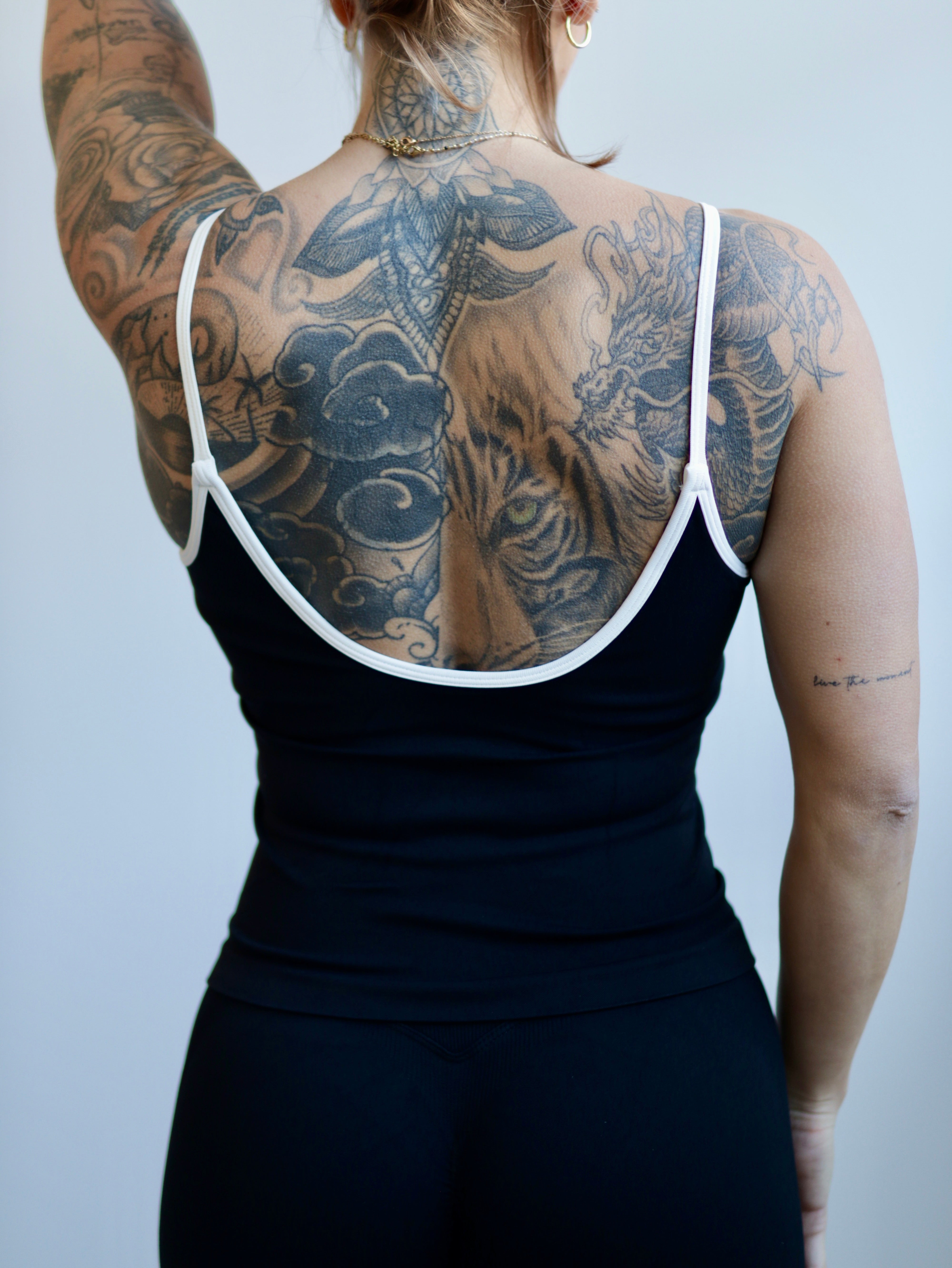 Débardeur Intuition