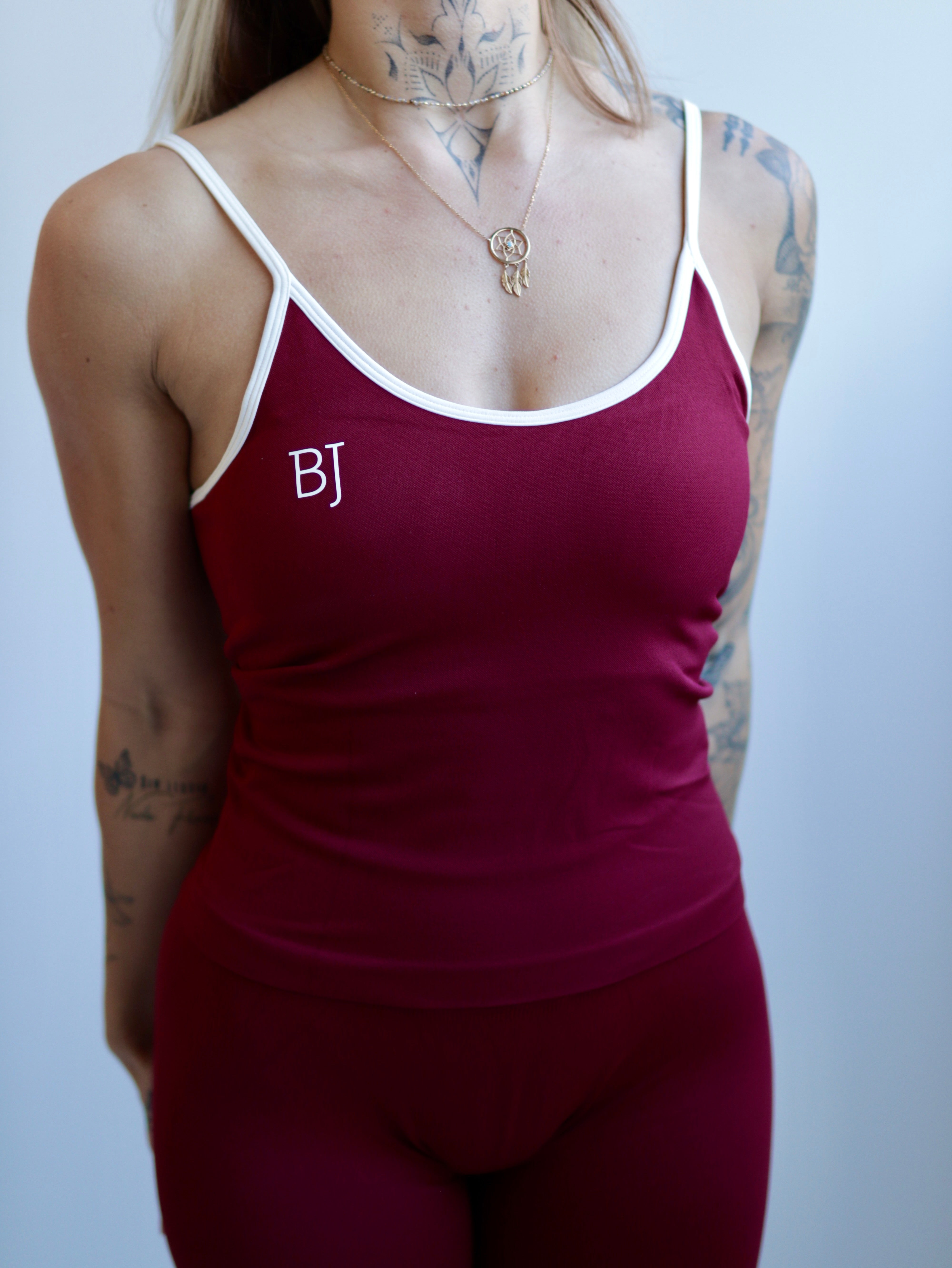 Débardeur Intuition