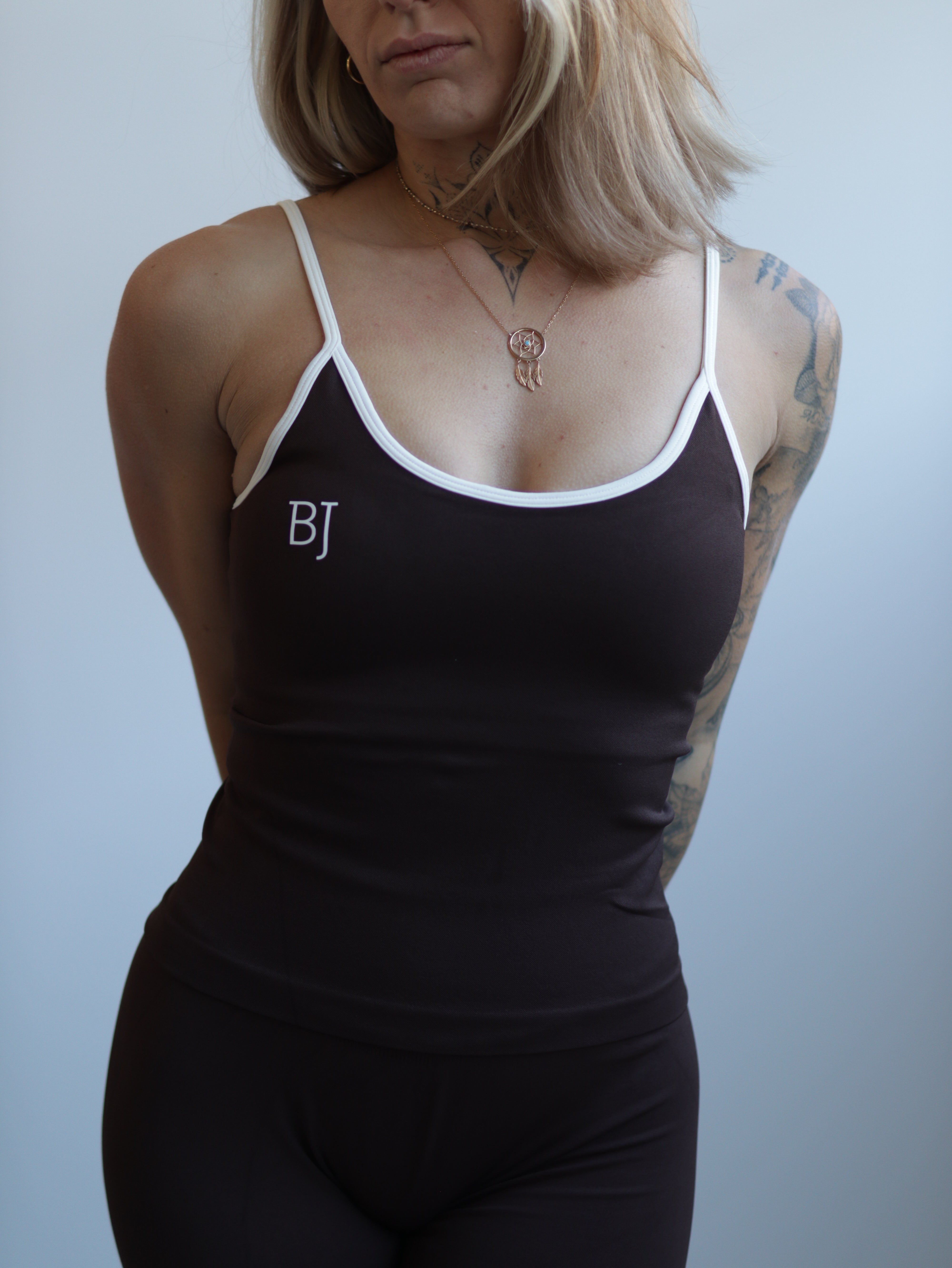 Débardeur Intuition