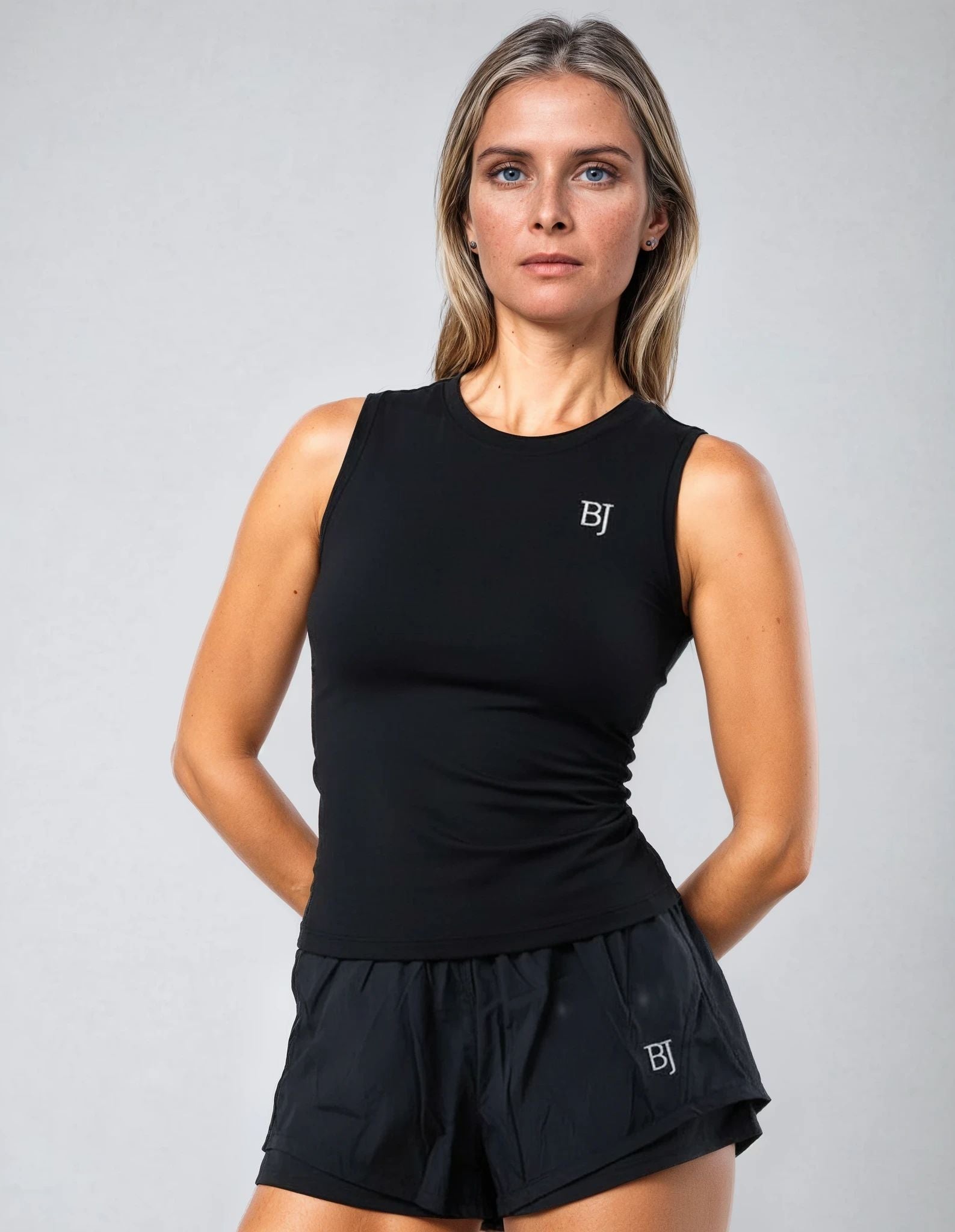 Short Run Women 2.0