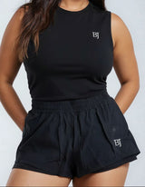 Short Run Women 2.0