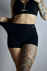 Boxer Flux Intime Abondance