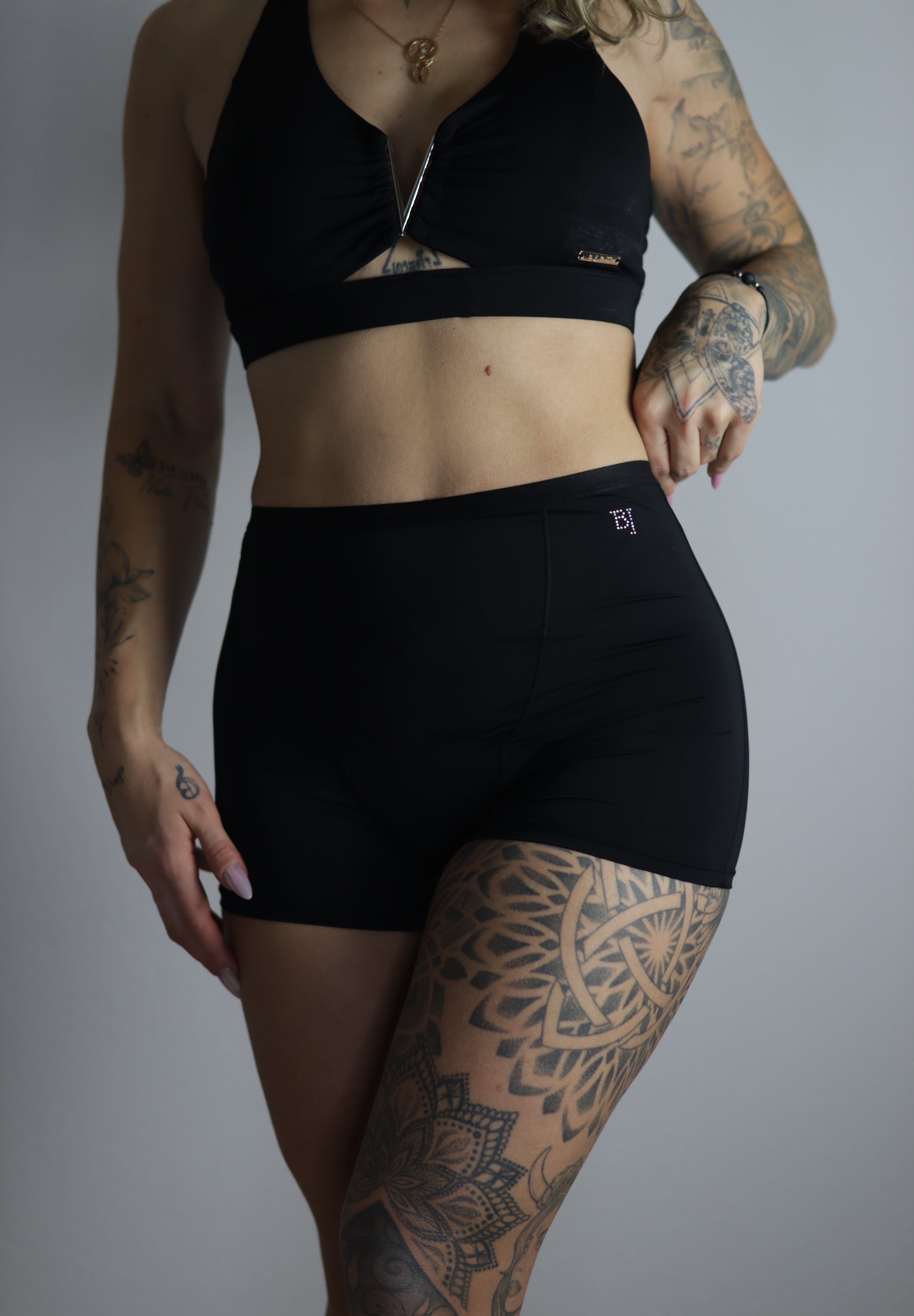 Boxer Flux Intime Abondance