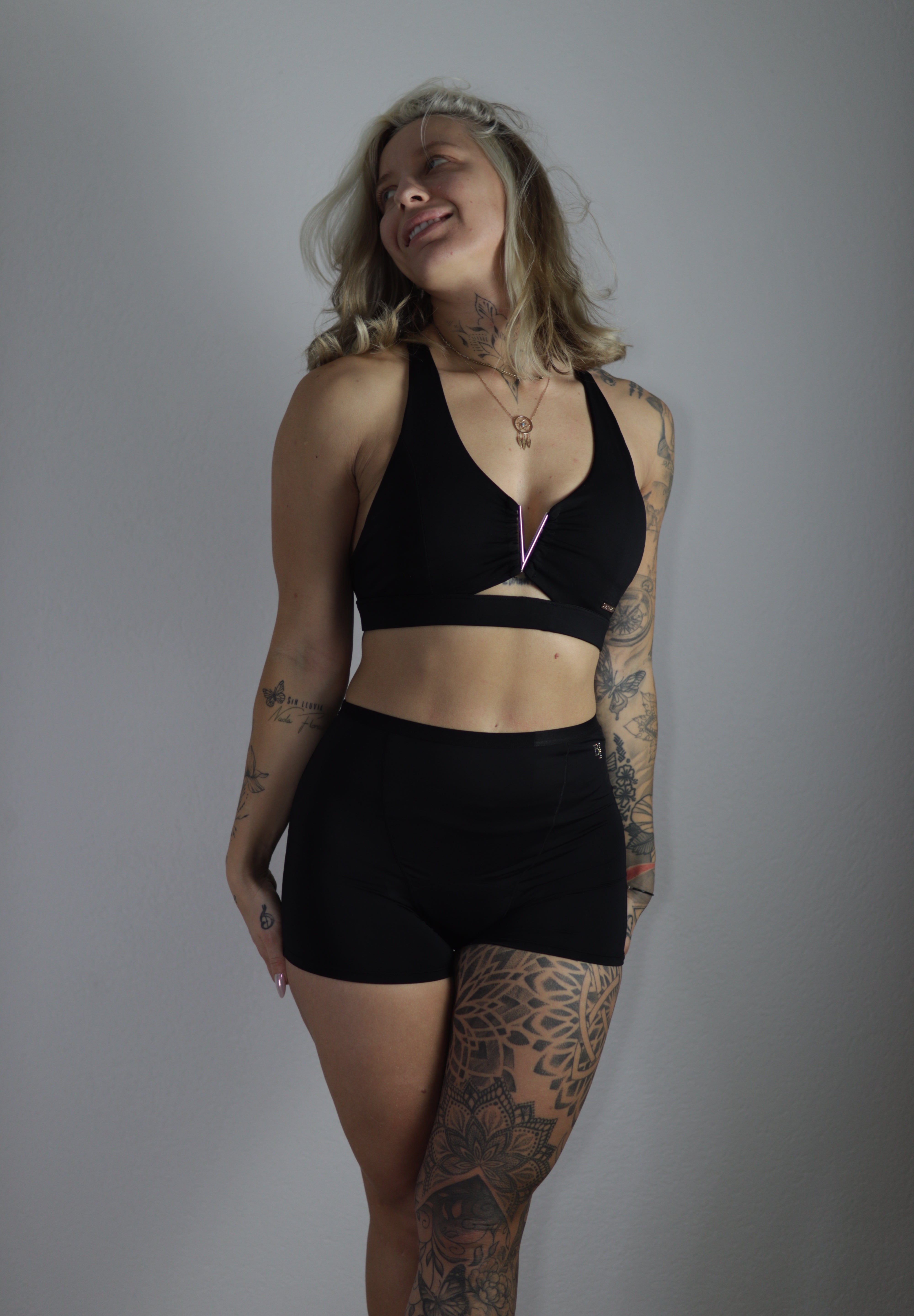 Boxer Flux Intime Abondance