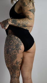 Culotte Flux Intime Aurea