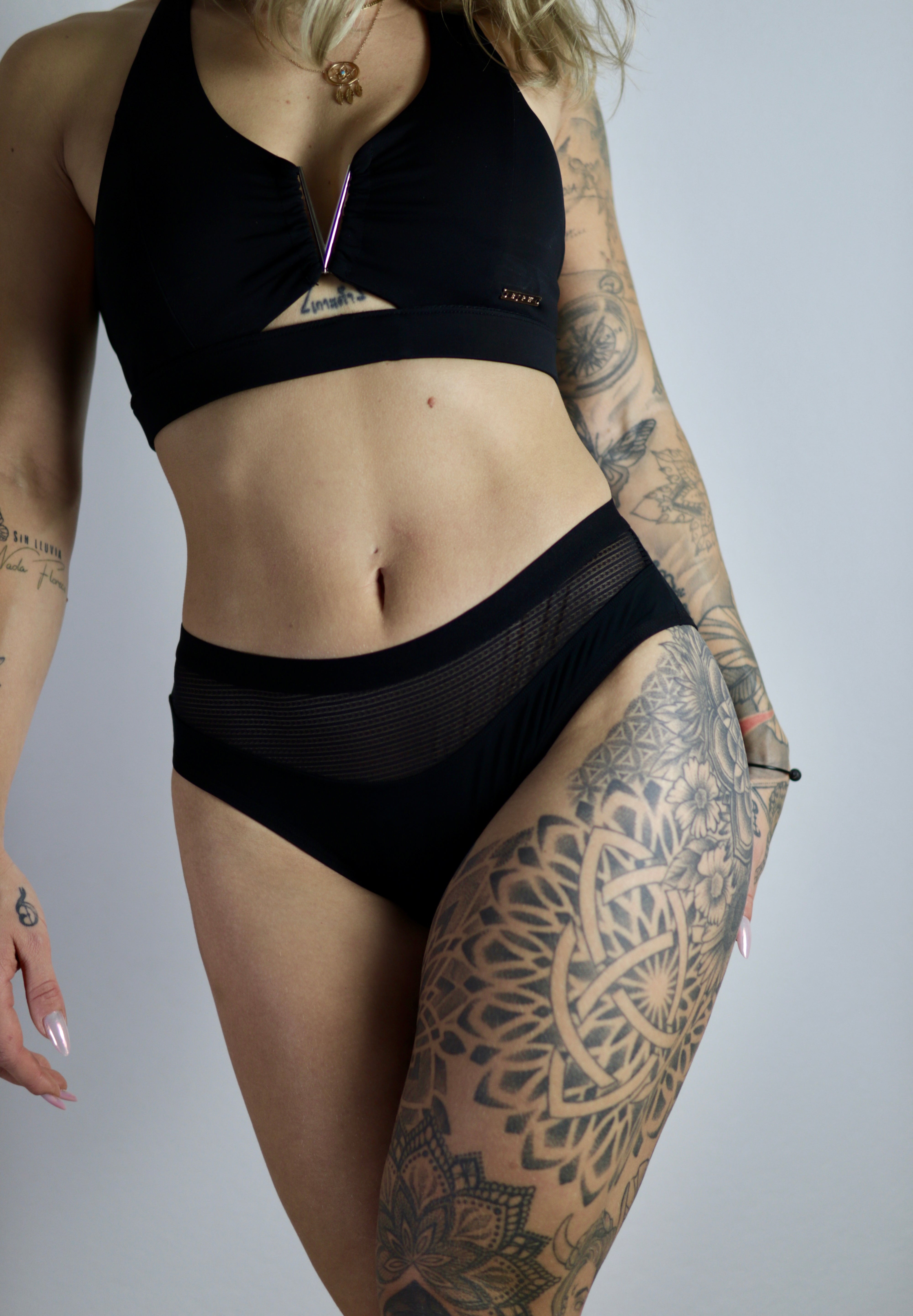 Culotte Flux Intime Aurea