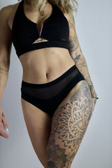 Culotte Flux Intime Aurea