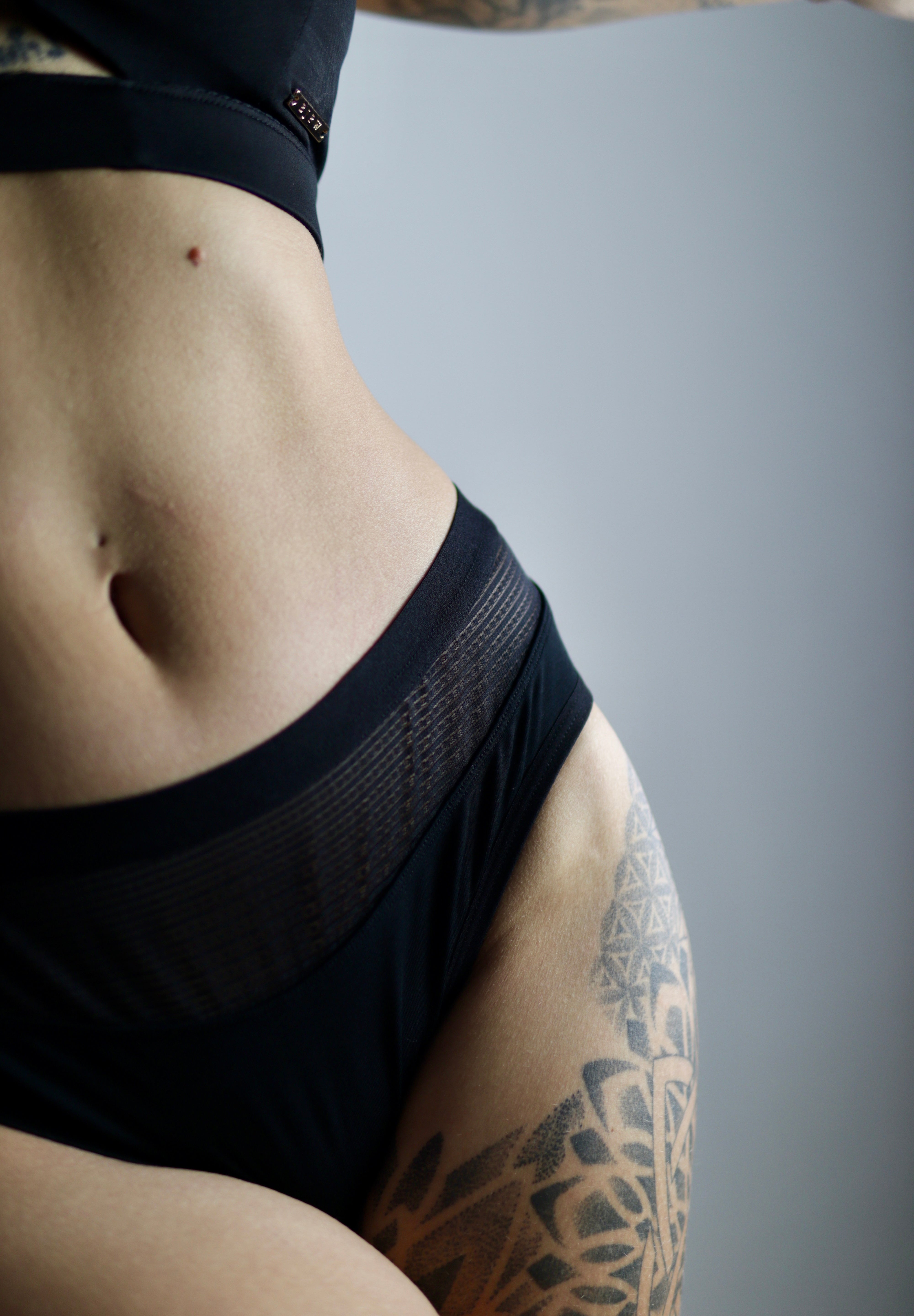 Culotte Flux Intime Aurea