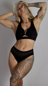 Culotte Flux Intime Aurea