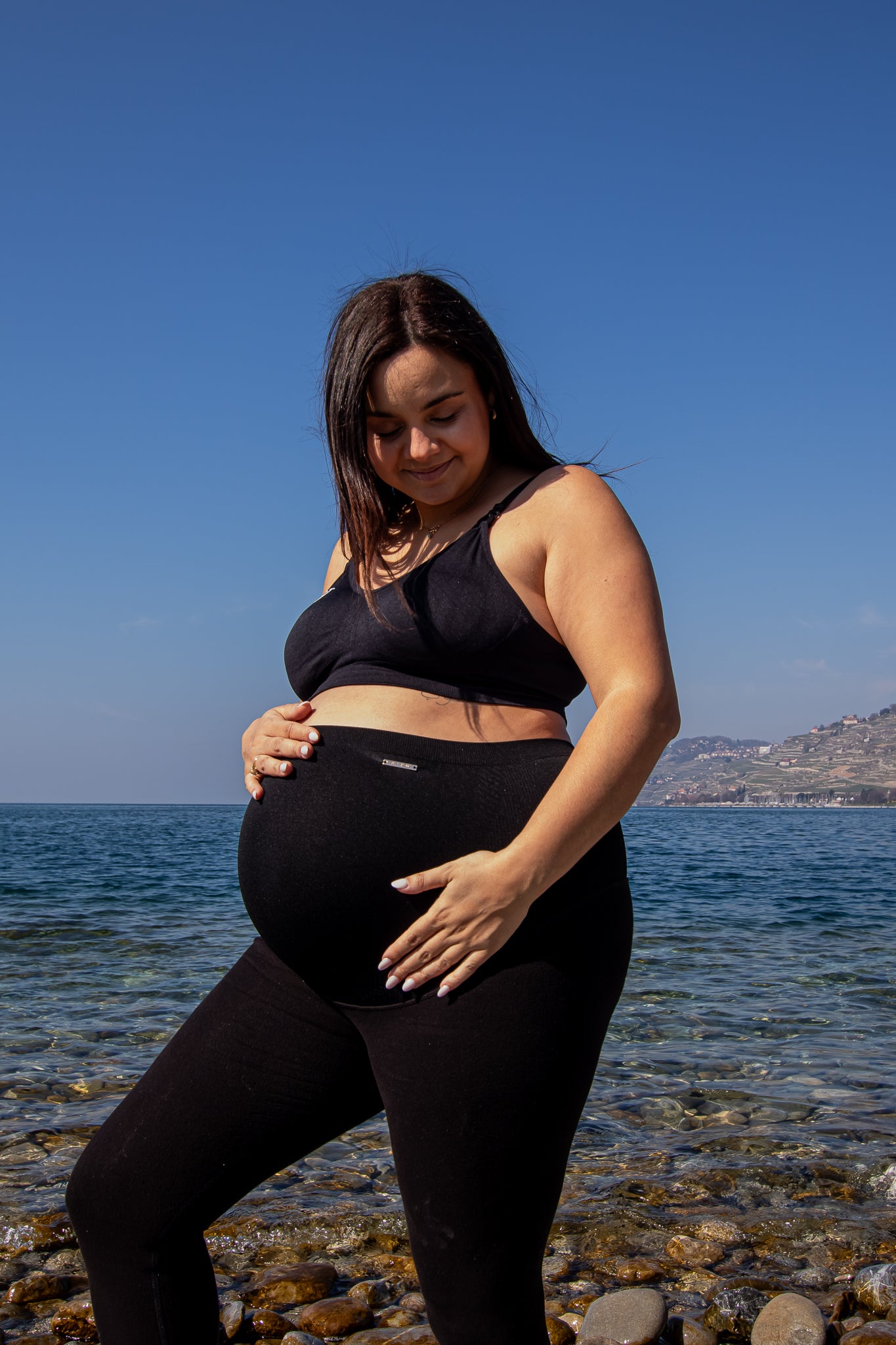 Brassière d'allaitement