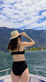 Maillot de bain Sailor