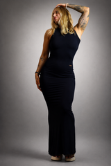 Robe Sirène