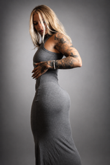 Robe Sirène