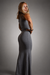 Robe Sirène