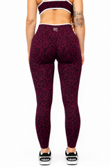 Legging Safari
