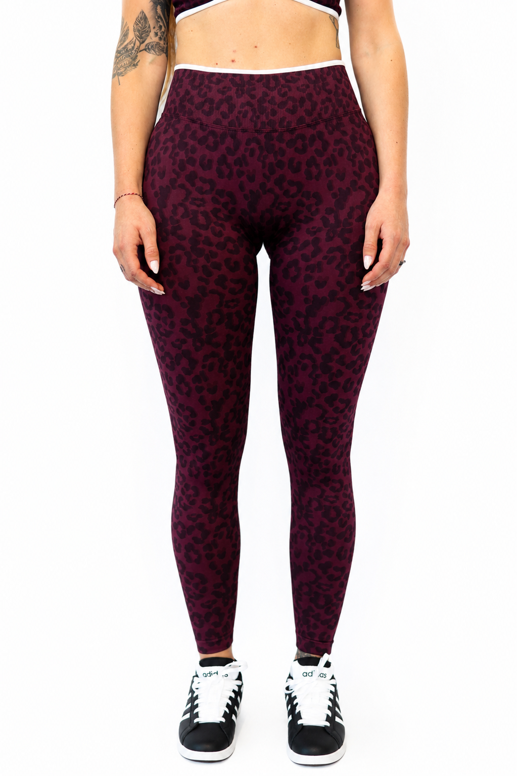 Legging Safari