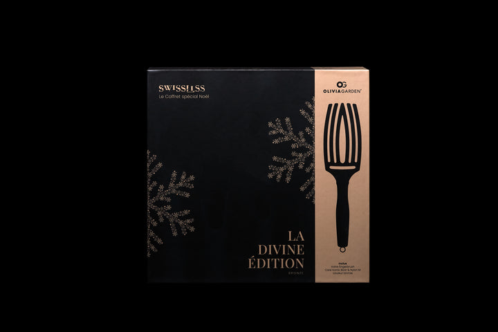 Coffret de Noël SwissLiss