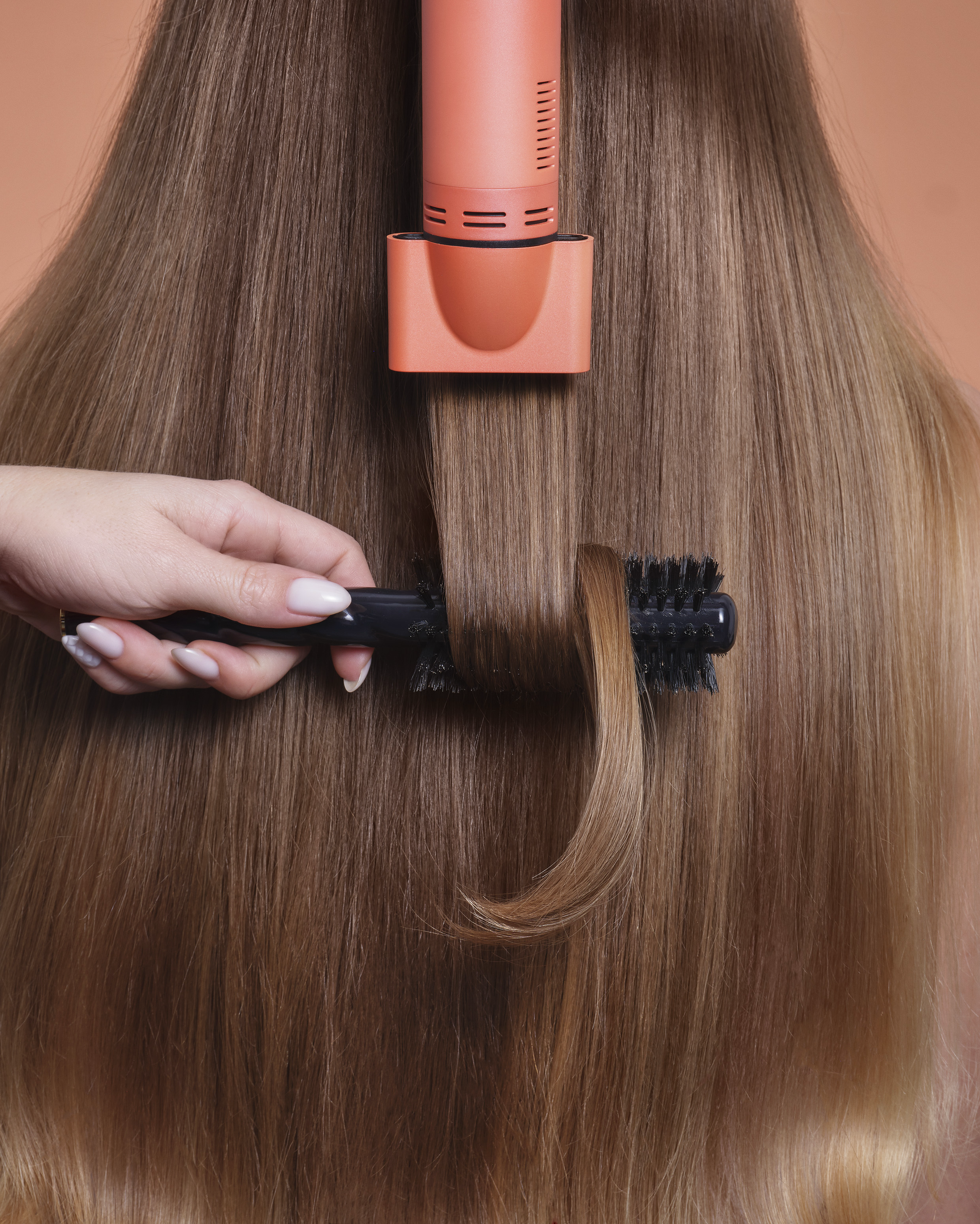 SwissLiss Hair Dryer ''THE DIVINE EDITION'' 