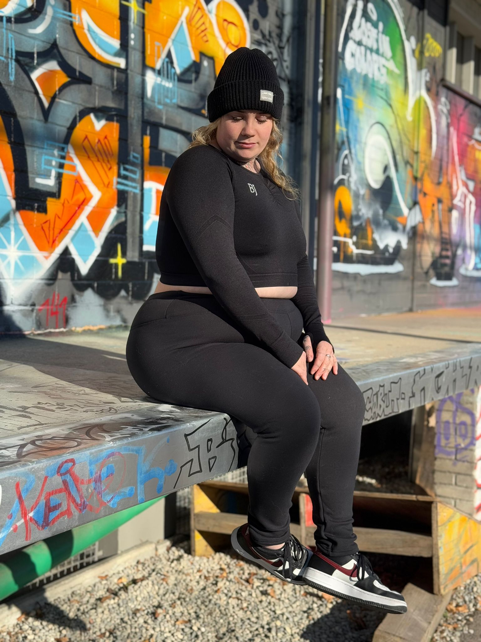 Pilou Pilou Leggings