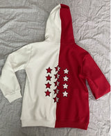 PRE COMMANDE Hoodie Foire du Valais Enfant