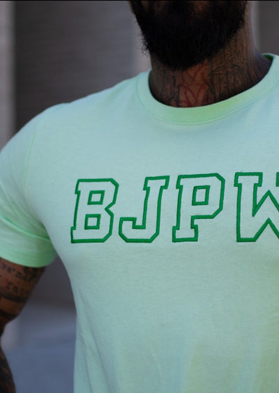 Tee-shirt Unisex  BJPW Kiwi 🥝