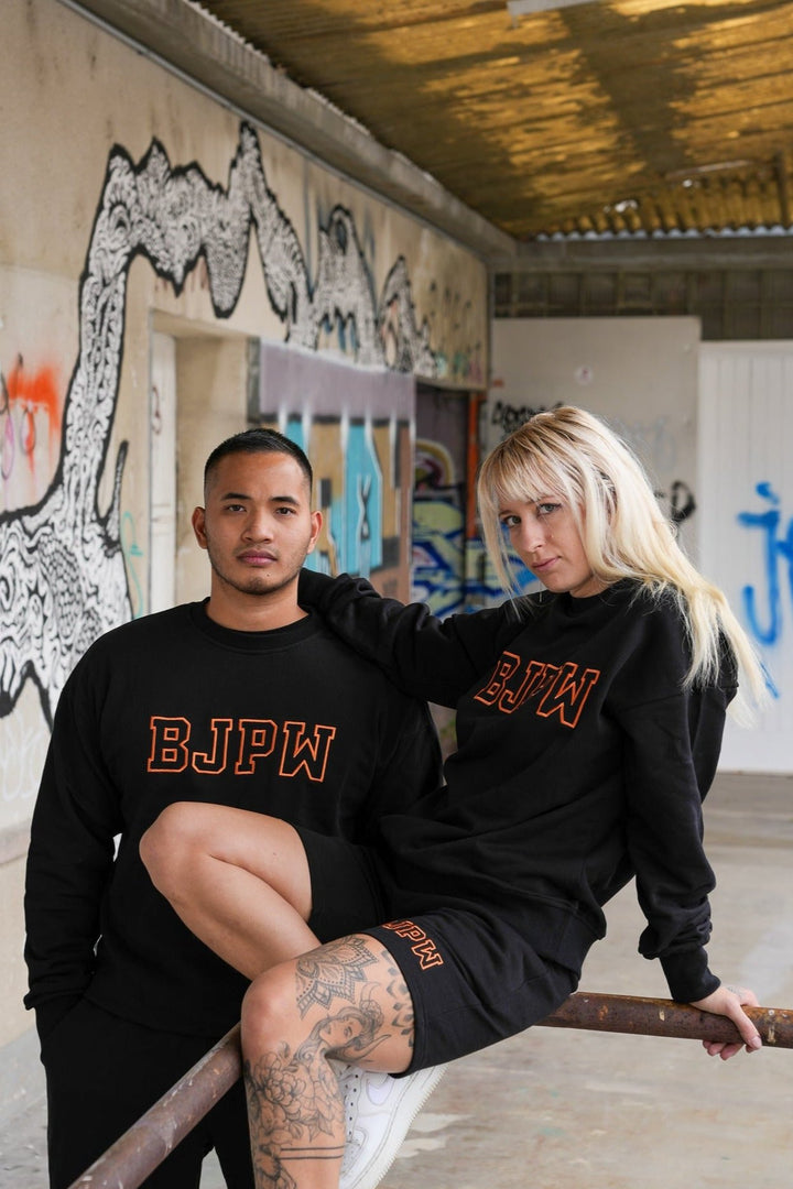 Hoodie Unisex “BJPW”