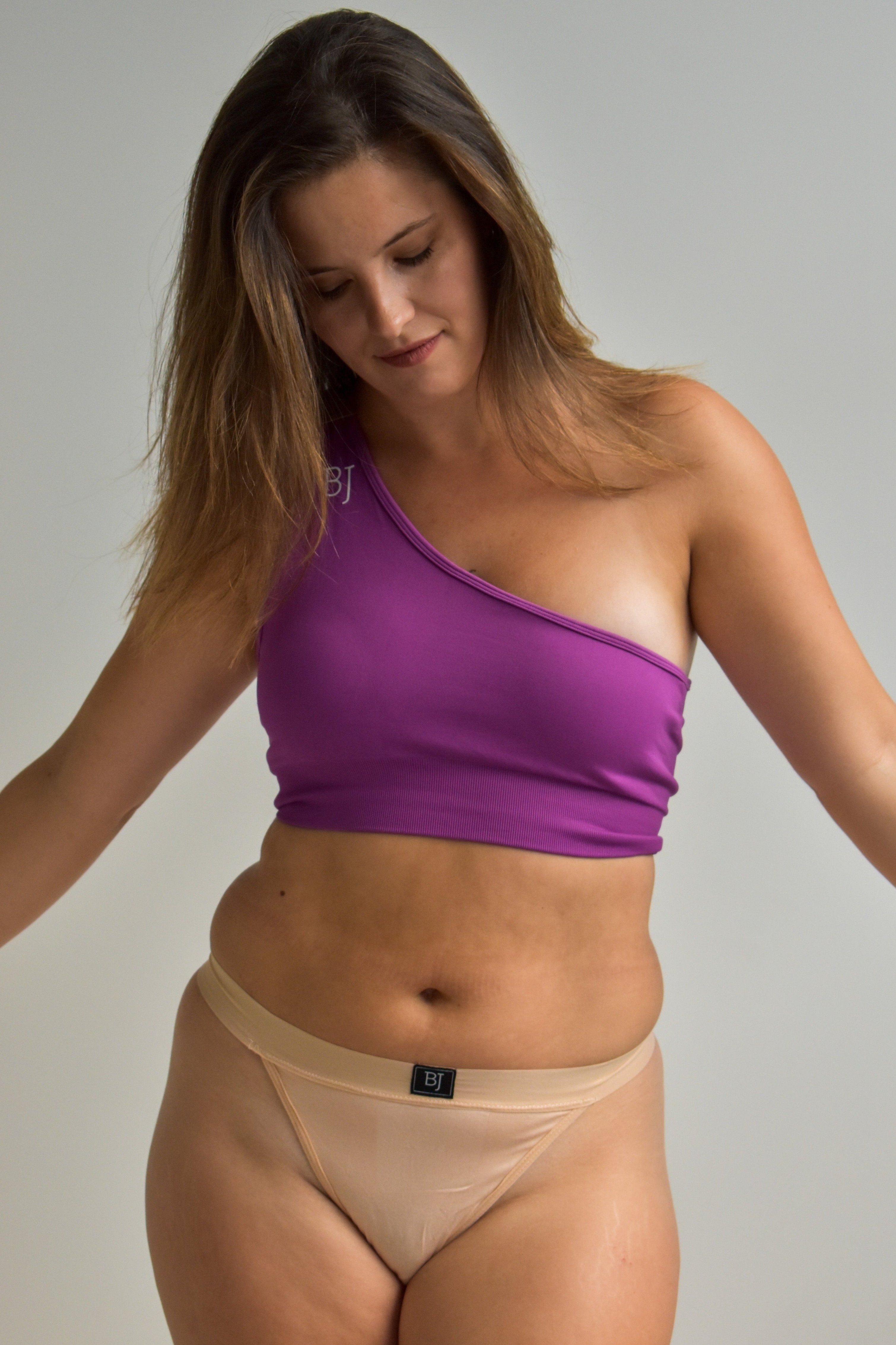 String NORMAL Eco Bamboo Pink