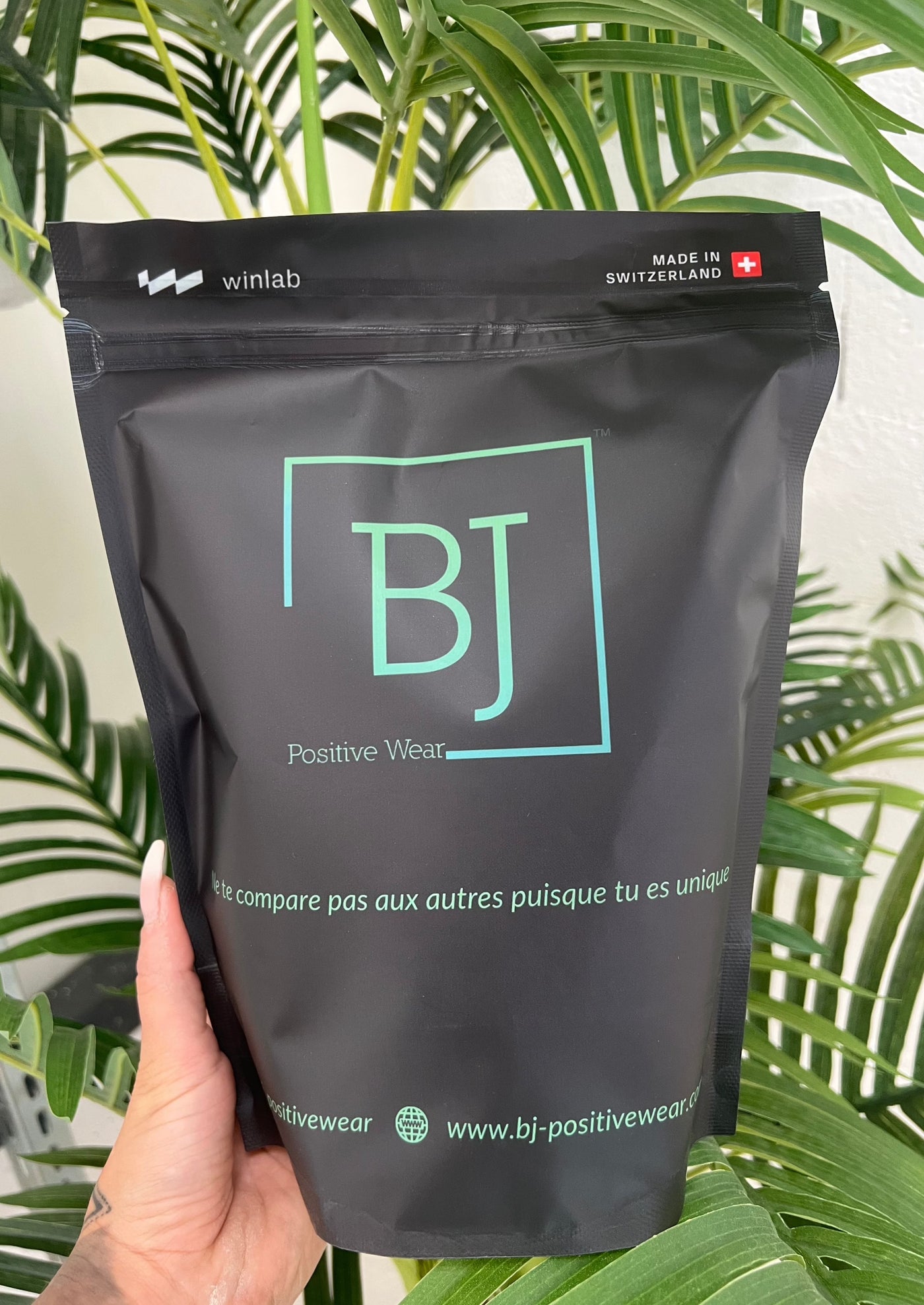 Protéine BJ Pro 90